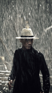 一代宗师