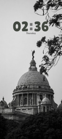 Victoria Silence