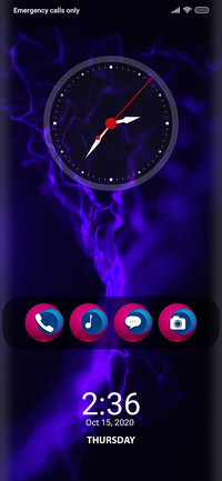 Electric Wave Duo