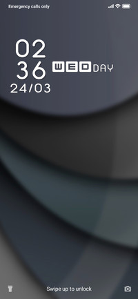 TUCHY MIUI V12