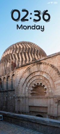 Dome