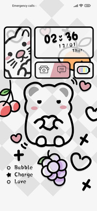 Fruit Zoo