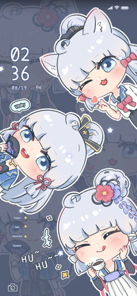 Cute princess