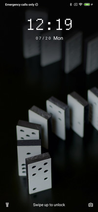 Domino - Dark_3MDP