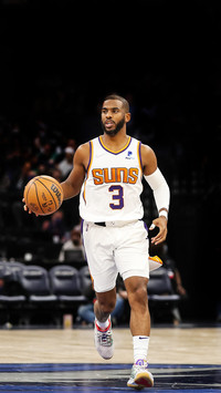 现役NBA中距离之王