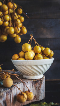 Nourishing longan 38