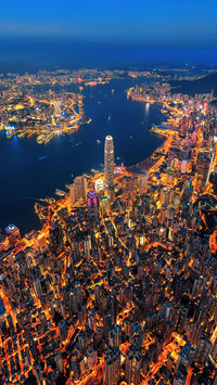 Top ten safest cities in the world 95