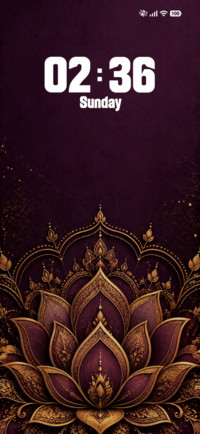 Royal Lotus
