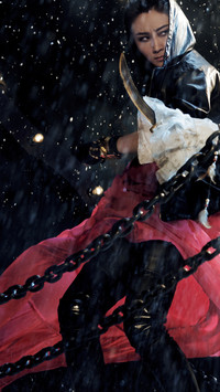 冰雪女王
