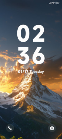 Gold Mountain