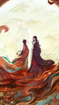 《月明千里》杀青