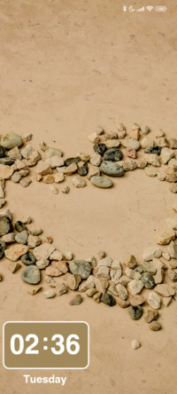 Rocks