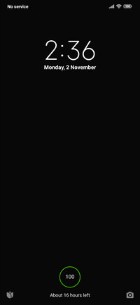 Classic UI