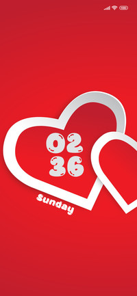 Love You