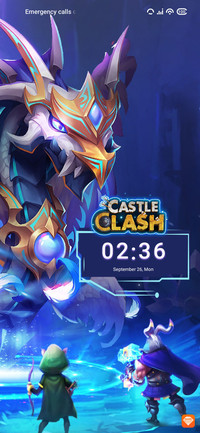 C C - Dragon