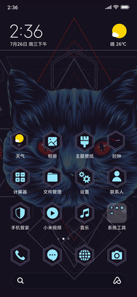 Cat -Dark _3MDS