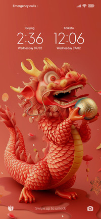 Golden dragon ball