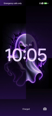 Ghost Basic Icons
