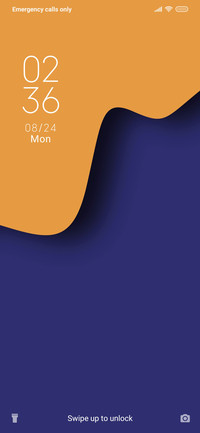 Lite os V12