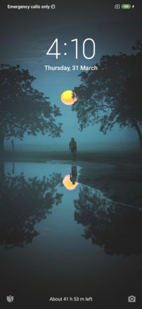 Official MIUI Theme_9