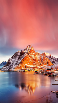 China establishes diplomatic relations with Norway 52