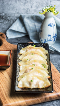 煮饺子也有秘籍？