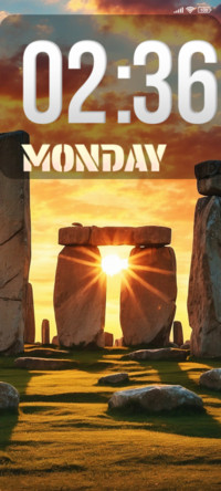 stone henge