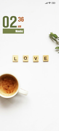 Coffee Cup