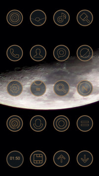 Half Moon
