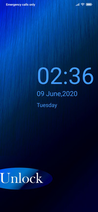 Rain UI_DWM4
