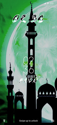 Eid Mosque