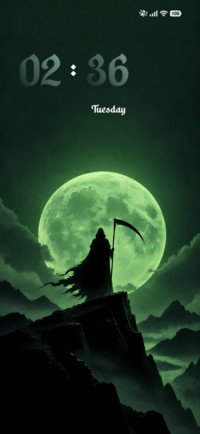 The Reaper
