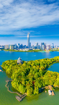 环游世界-锐景创意