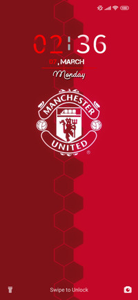 Red Devils