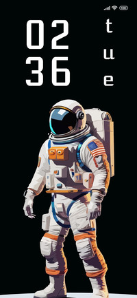Astro Vista