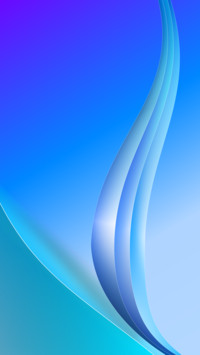 Blue Design