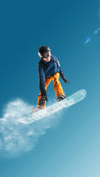 Winter Olympics class starts 53