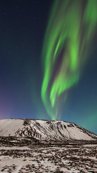 Northern Lights in Norway