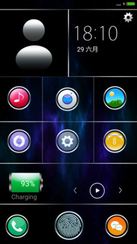 Achiever 3D