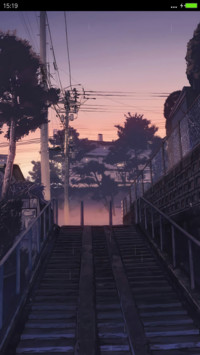 复古美
