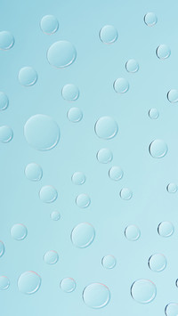 创意雨滴-拍信图库