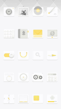 Hello yellow