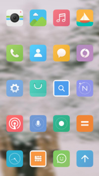 Official MIUI Theme_21
