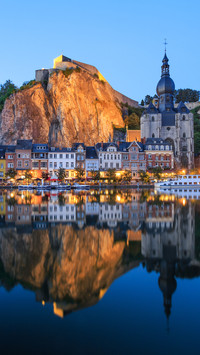 Dinan