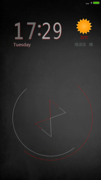 红与黑