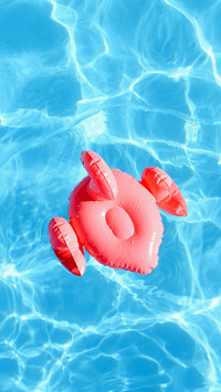 Swimming traceability encyclopedia