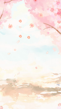 麦拉风 浪漫樱花