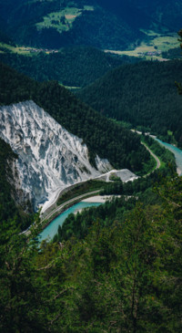 Climb the Mountain (3)