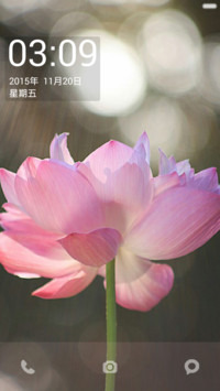 【回向偈】九品莲花（图标全覆盖）