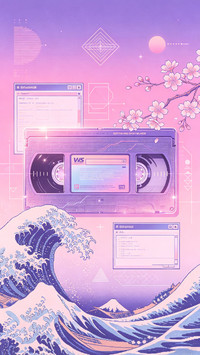 东京霓虹梦